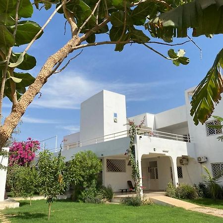 סומון Villa Saraba מראה חיצוני תמונה