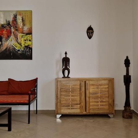 סומון Villa Saraba מראה חיצוני תמונה