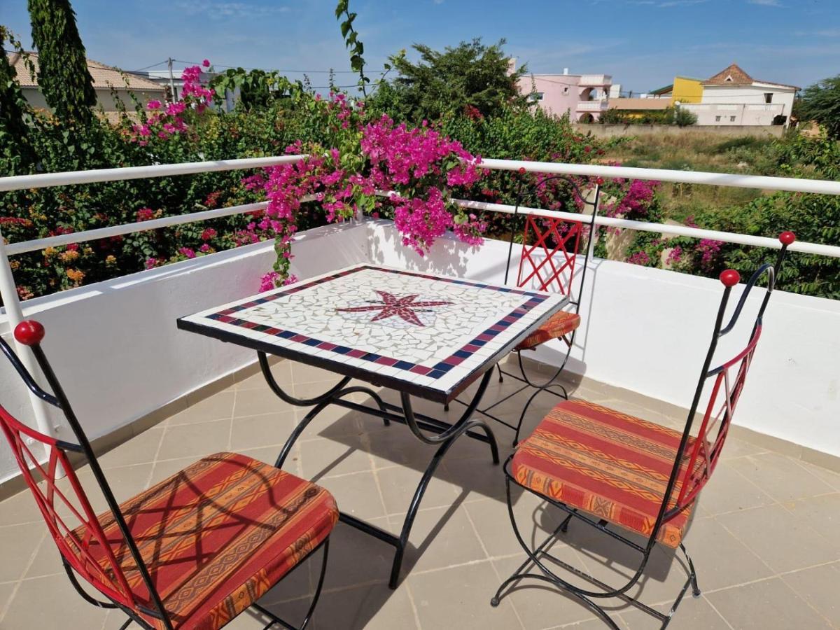 סומון Villa Saraba מראה חיצוני תמונה