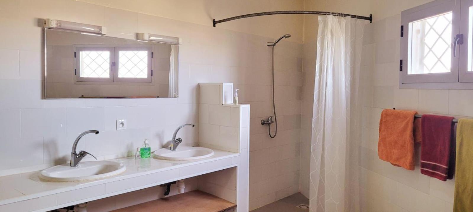 סומון Villa Saraba מראה חיצוני תמונה