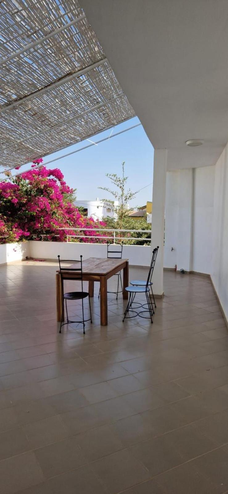סומון Villa Saraba מראה חיצוני תמונה