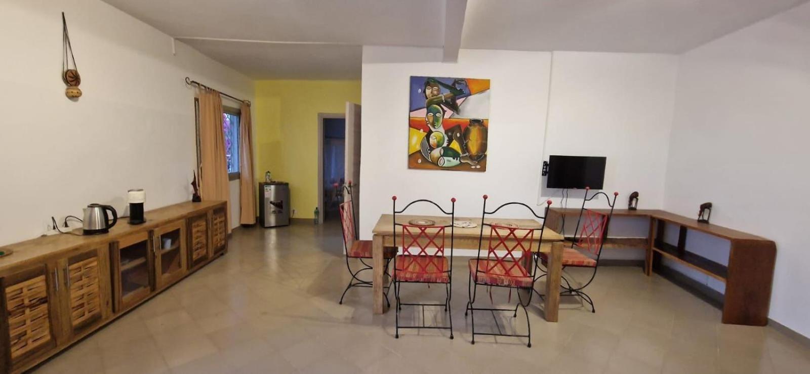 סומון Villa Saraba מראה חיצוני תמונה