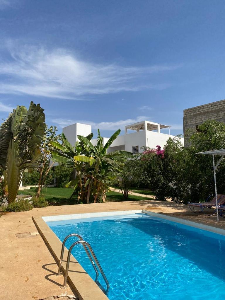 סומון Villa Saraba מראה חיצוני תמונה
