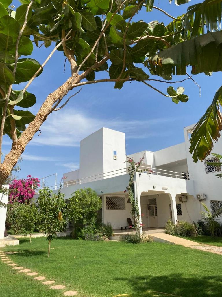 סומון Villa Saraba מראה חיצוני תמונה