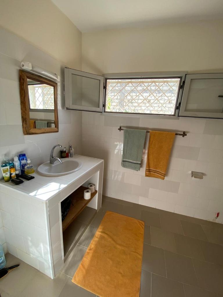 סומון Villa Saraba מראה חיצוני תמונה