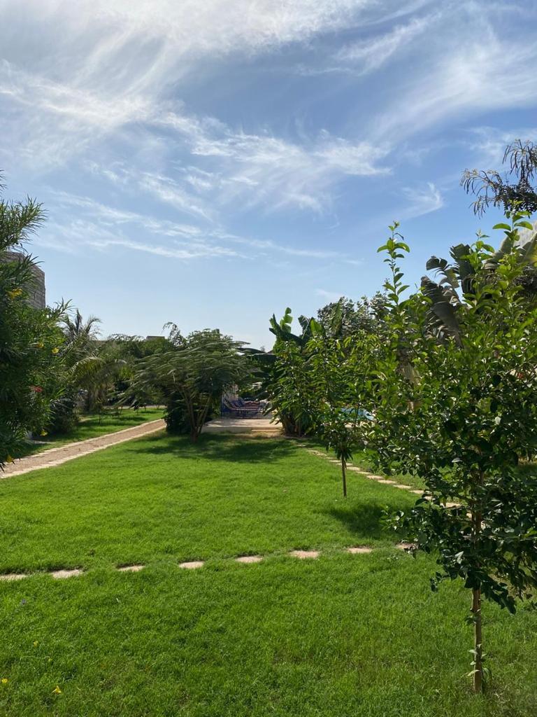 סומון Villa Saraba מראה חיצוני תמונה