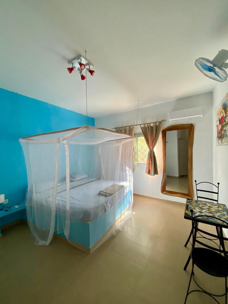 סומון Villa Saraba מראה חיצוני תמונה