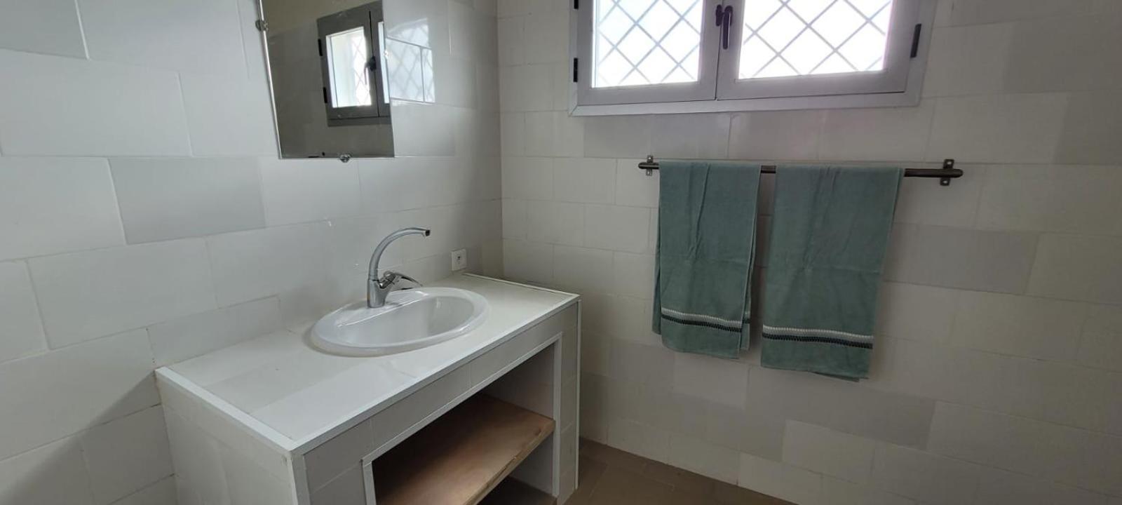 סומון Villa Saraba מראה חיצוני תמונה