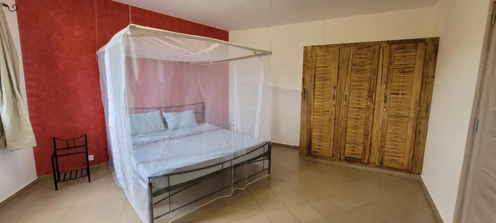 סומון Villa Saraba מראה חיצוני תמונה