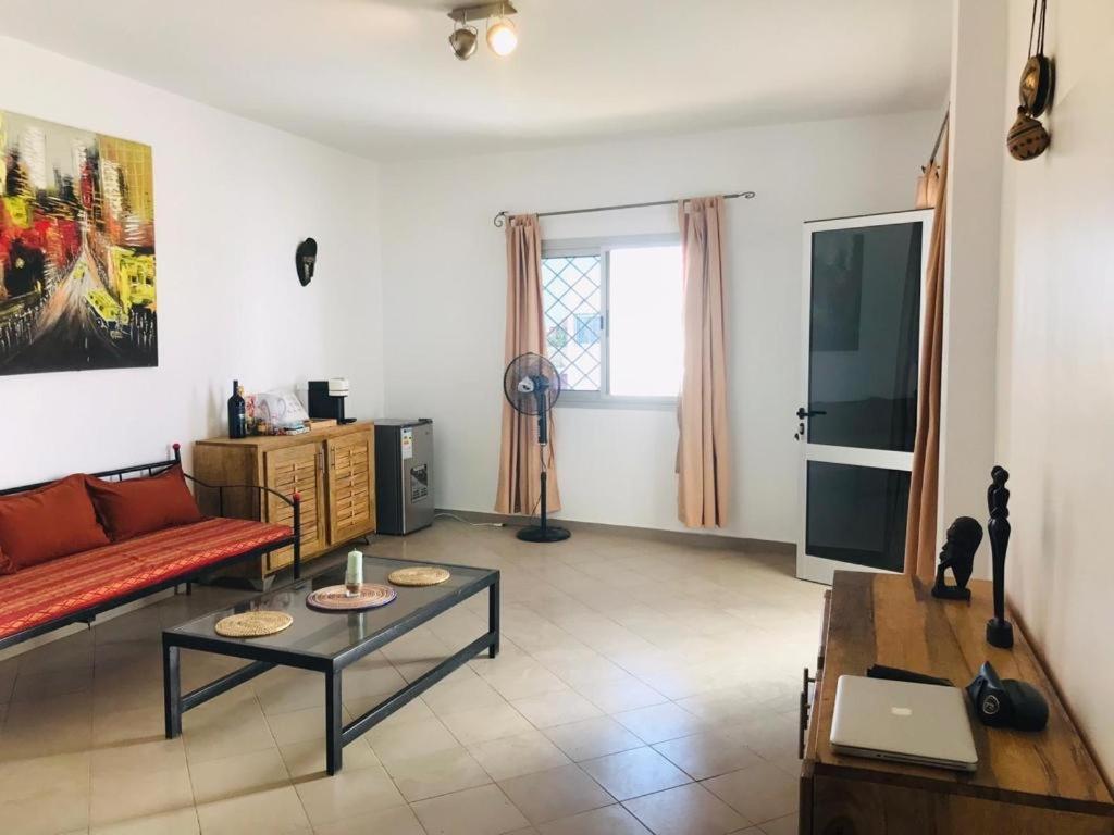 סומון Villa Saraba מראה חיצוני תמונה