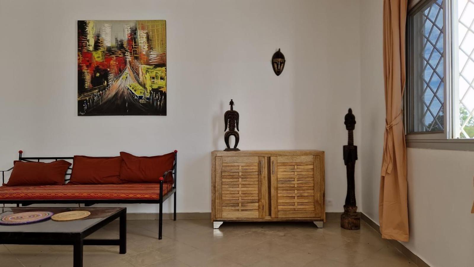 סומון Villa Saraba מראה חיצוני תמונה