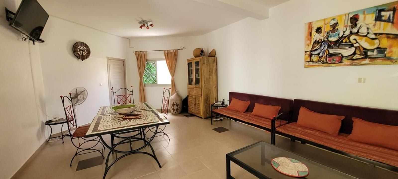 סומון Villa Saraba מראה חיצוני תמונה